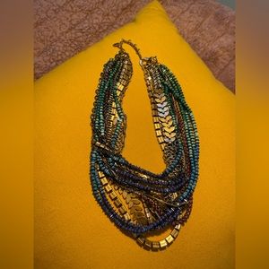 Stella Dot Statement Piece - convertible